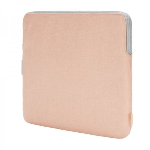 Incase Slim Sleeve with Woolenex for 13-inch MBP & 13-inch MBA Retina - Blush Pi