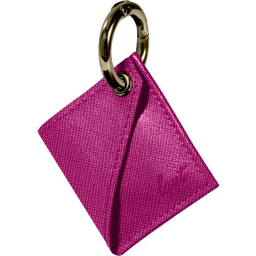 Laut Airtag PRESTIGE Rubine Pink