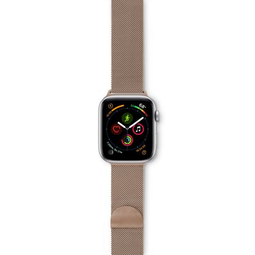 Epico Milanese Band for Apple Watch 38/40/41mm - Gold