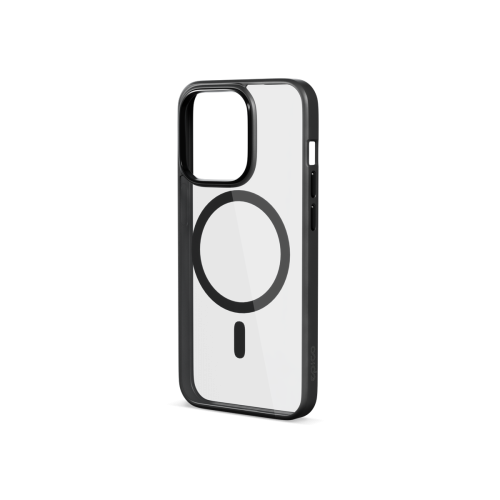 Epico Mag+ Hero Case for iPhone 15 Pro Max - Black