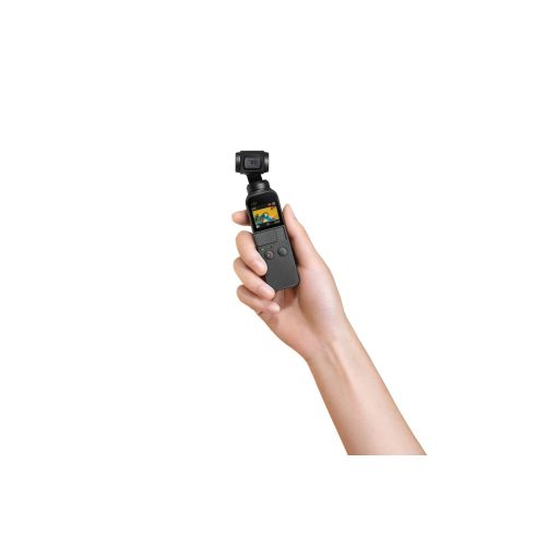 DJI Osmo Pocket