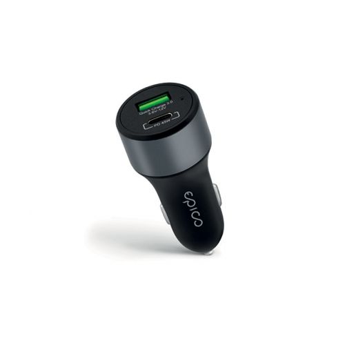 Epico 63W Car Charger