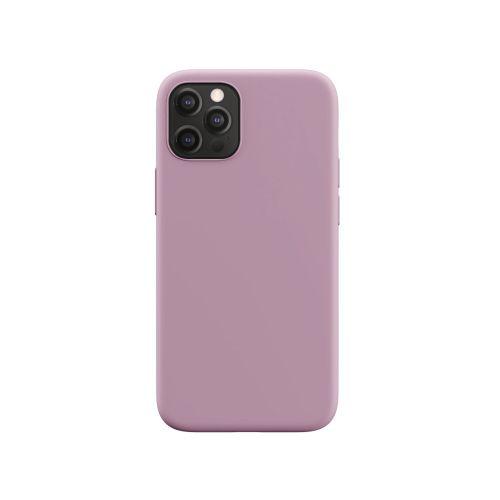NEXT.ONE Silicone Case for iPhone 12/12 Pro - Ballet Pink