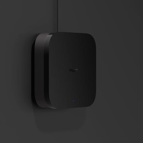 Aqara Hub M3