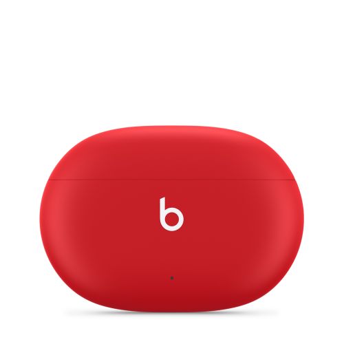 Beats Studio Buds - True Wireless Noise Cancelling Earphones Red