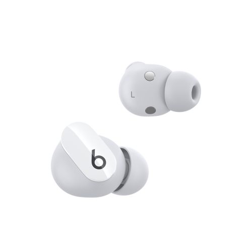 Beats Studio Buds - True Wireless Noise Cancelling Earphones White