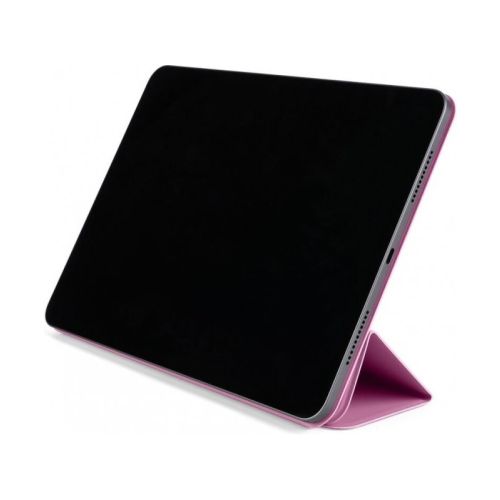 Pomologic - BookCover w Mag for iPad Pro 12.9 4th/5th Gen Pink