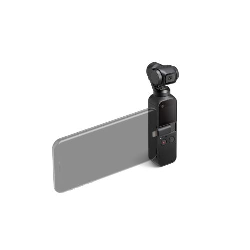 DJI Osmo Pocket