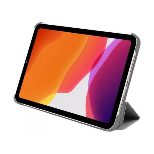 Pomologic BookCase iPad Mini 6 - Grey