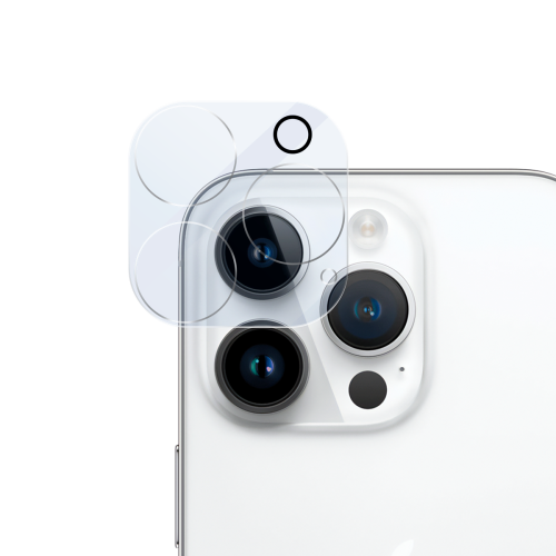 Epico Camera Lens Protector for iPhone 14 Pro/ Pro Max