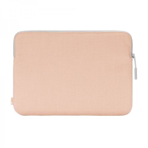 Incase Slim Sleeve with Woolenex for 13-inch MBP & 13-inch MBA Retina - Blush Pi