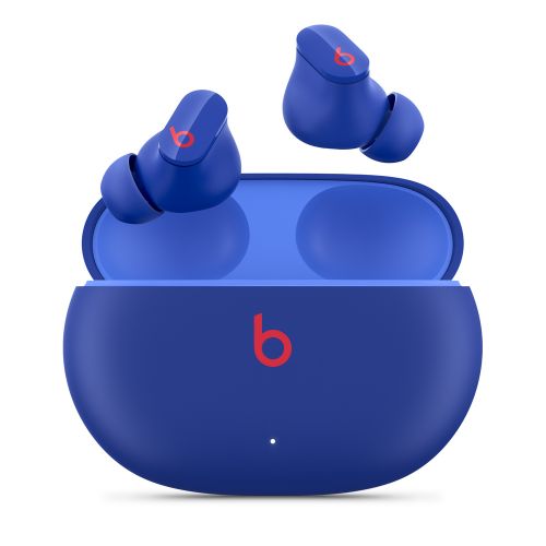 Beats Studio Buds - True Wireless Noise Cancelling Earphones Ocean Blue