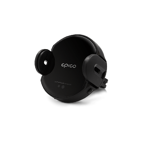 iDeal by Epico Sensor Wireless Car Charger