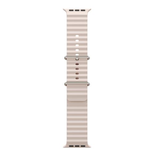 NEXT.ONE H2O Band for Apple Watch 40/41/42mm - Pink Sand