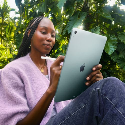 iPad Air 13" 2025