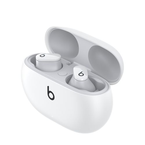 Beats Studio Buds - True Wireless Noise Cancelling Earphones White