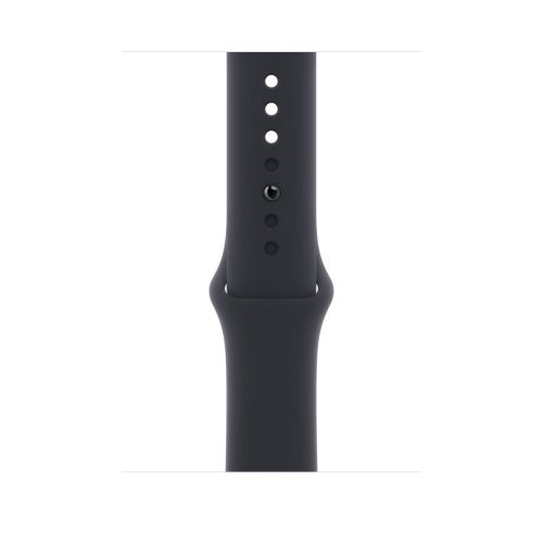 Apple Watch 45mm Sport Band Midnight Extra large