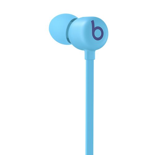 Beats Flex - All-Day Wireless In-Ear Earphones Flame Blue