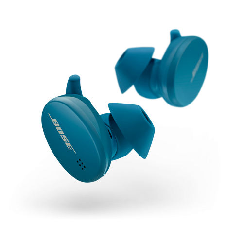 Bose Sport Earbuds Wireless headphone - Blue