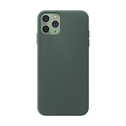 NEXT.ONE Silicone Case for iPhone 11 Pro Max - Sage Green