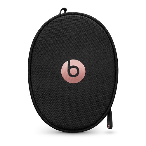 Beats Solo3 Wireless On-Ear Headphones Rose Gold