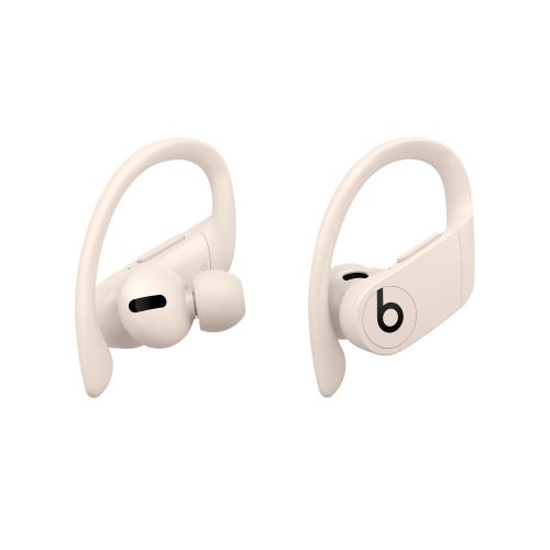 Powerbeats Pro Totally Wireless Earphones Ivory