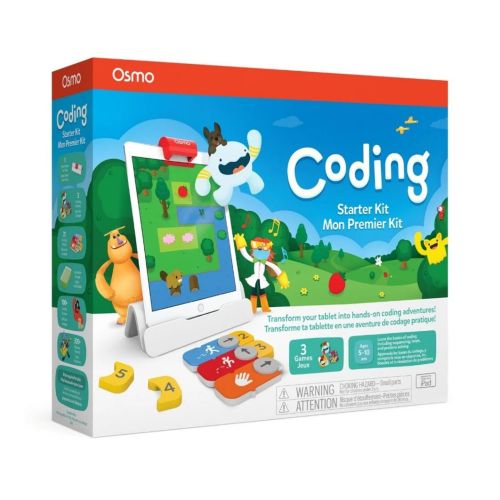Osmo Coding Starter Kit (2021)