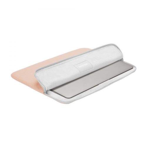 Incase Slim Sleeve with Woolenex for 13-inch MBP & 13-inch MBA Retina - Blush Pi