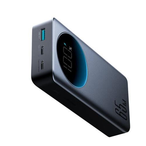 Joyroom Powerbank 65W 20000mAH - Black