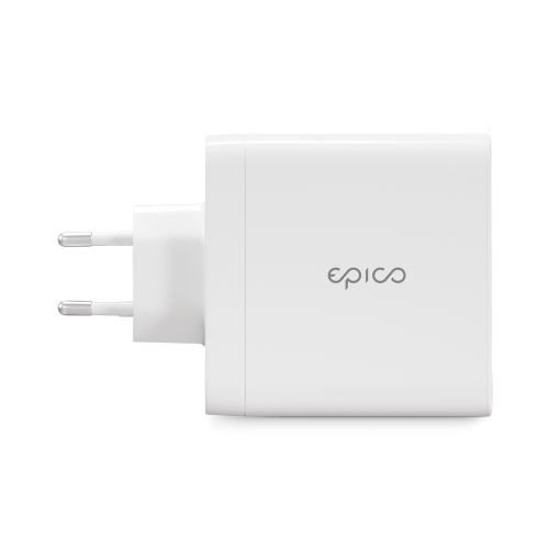 Epico 140W GaN Charger