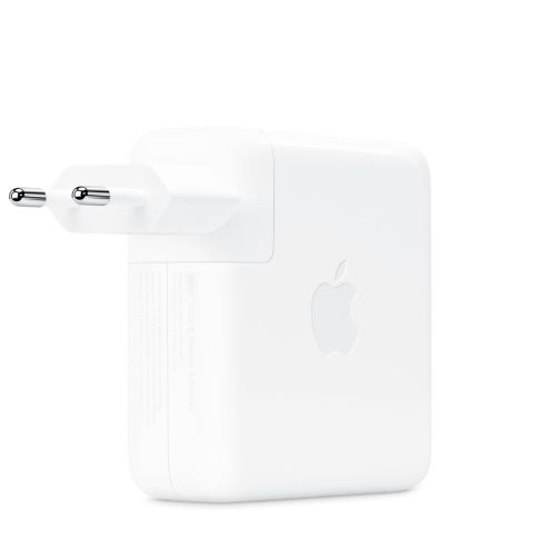 Apple 96W USB-C Power Adapter