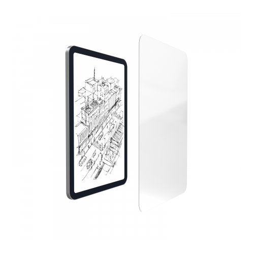 NEXT.ONE Paper Texture Screen Protector for iPad Mini