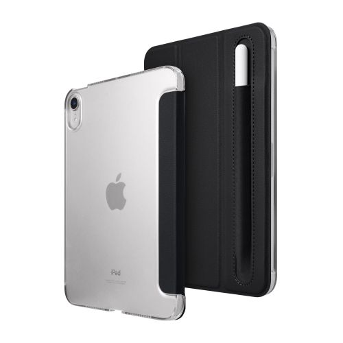 LAUT Huex Folio Case for iPad mini - Black