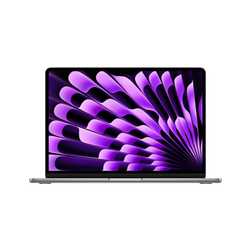 MacBook Air 13,6" Apple M3 8-Core CPU & 10-Core GPU 16GB/512GB/Space Grey