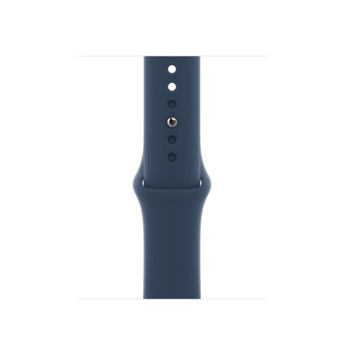 Apple Watch 41mm Sport Band Abyss Blue
