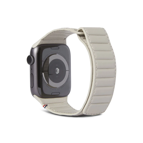 Decoded Leather Band for Apple Watch 40/41/42mm - Clay