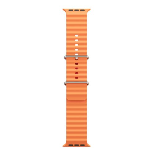 NEXT.ONE H2O Band for Apple Watch 44/45/46/49mm - Orange