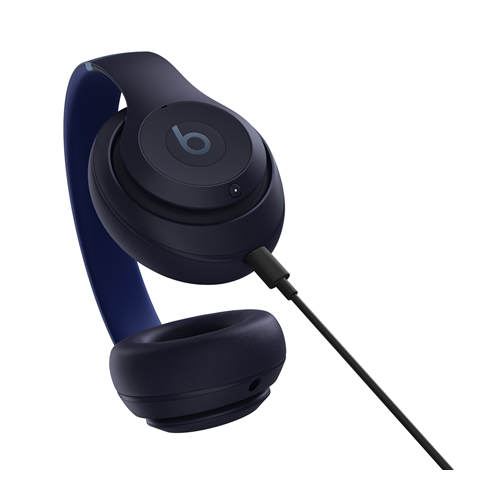 Beats Studio Pro Wireless Headphones - Navy