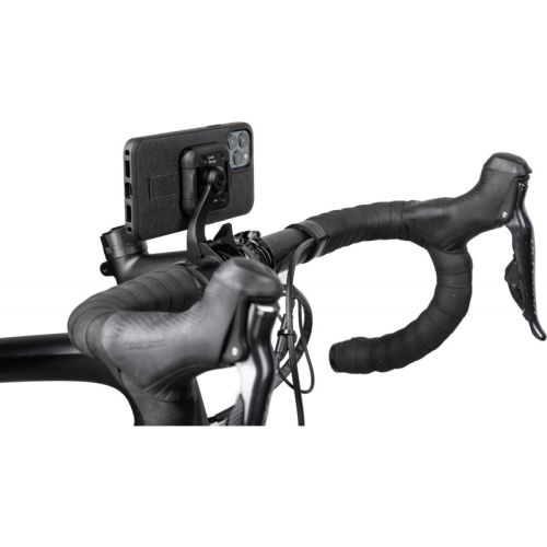 Peak Design Mobile Bike Mount Out Front Black