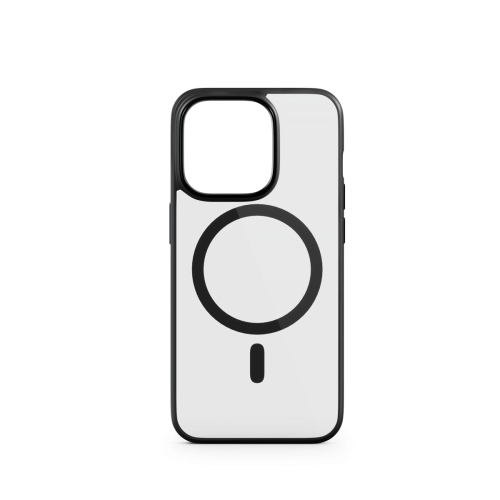 Epico Mag+ Hero Case for iPhone 15 Pro Max - Black