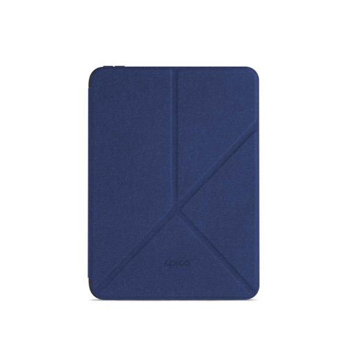 Epico Pro Flip Case for iPad mini 6 - Blue