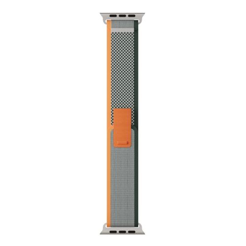 NEXT.ONE Athletic Loop for Apple Watch 44/45/46/49mm - Sage Green