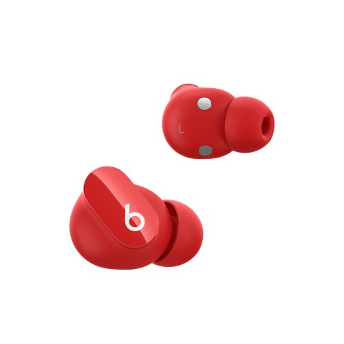 Beats Studio Buds - True Wireless Noise Cancelling Earphones Red