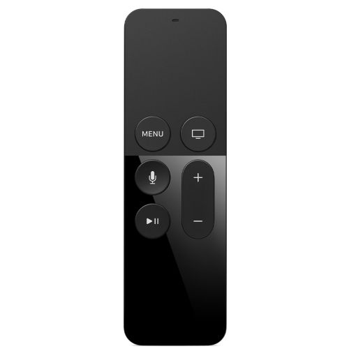 Apple TV Remote (4.gen)