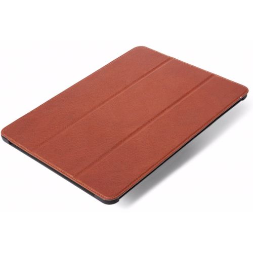 DECODED Leather Slim Cover iPad Pro 12.9