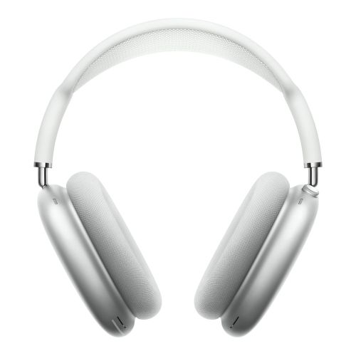 Apple AirPods Max with Smart Case Silver
