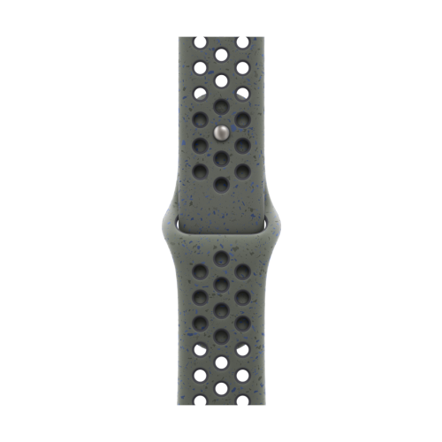 Apple Watch 45mm Nike Sport Band  Cargo Khaki - S/M