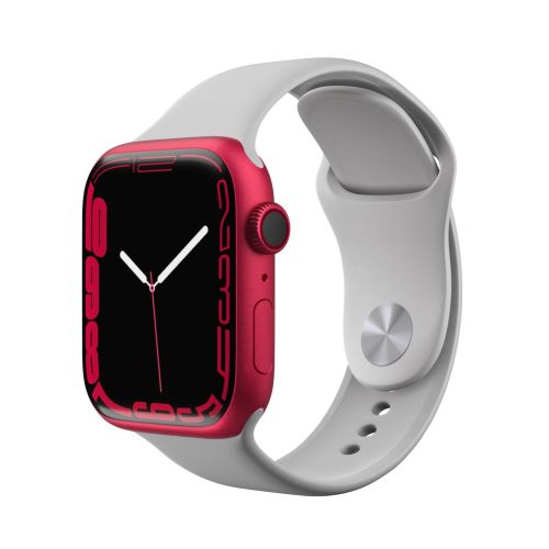 NEXT.ONE Sport Band for Apple Watch 44/45/46/49mm - Grey
