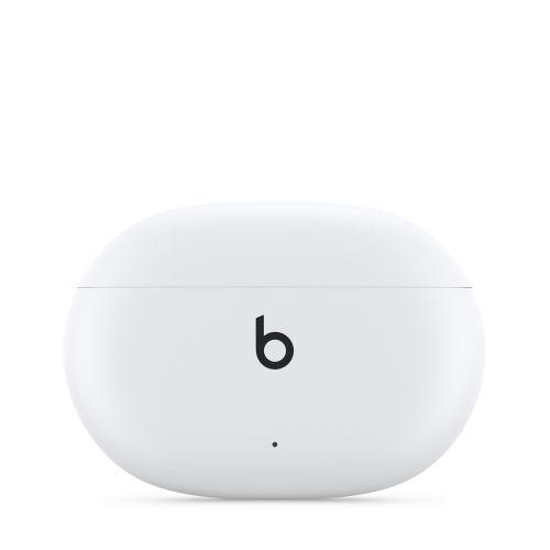 Beats Studio Buds - True Wireless Noise Cancelling Earphones White