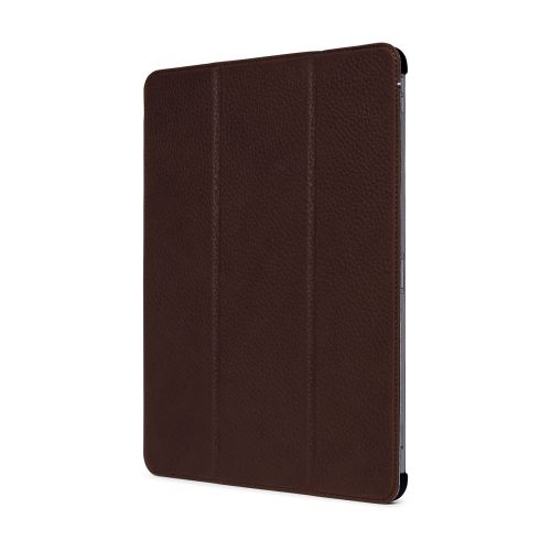 DECODED Leather Slim Cover iPad Pro 12.9